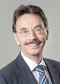 Dr. Hubertus Rohlfing 