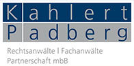 Logo  Kahlert Padberg