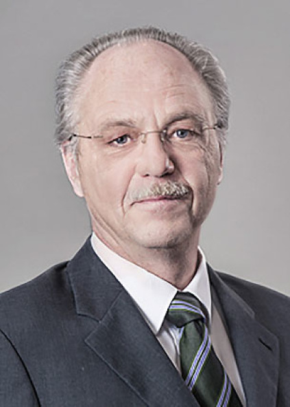 Dr. Michael Klostermann 