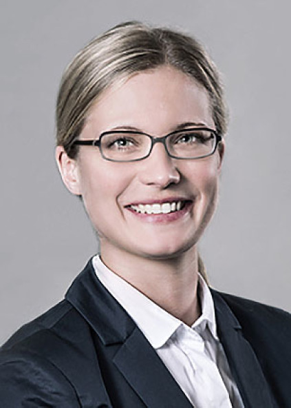 Christina Lüken 