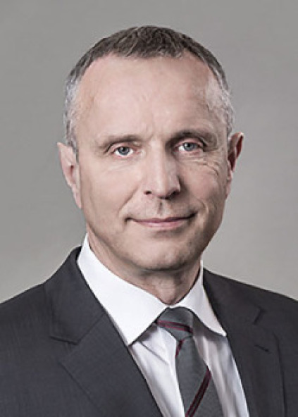 Caspar B. Blumenberg 